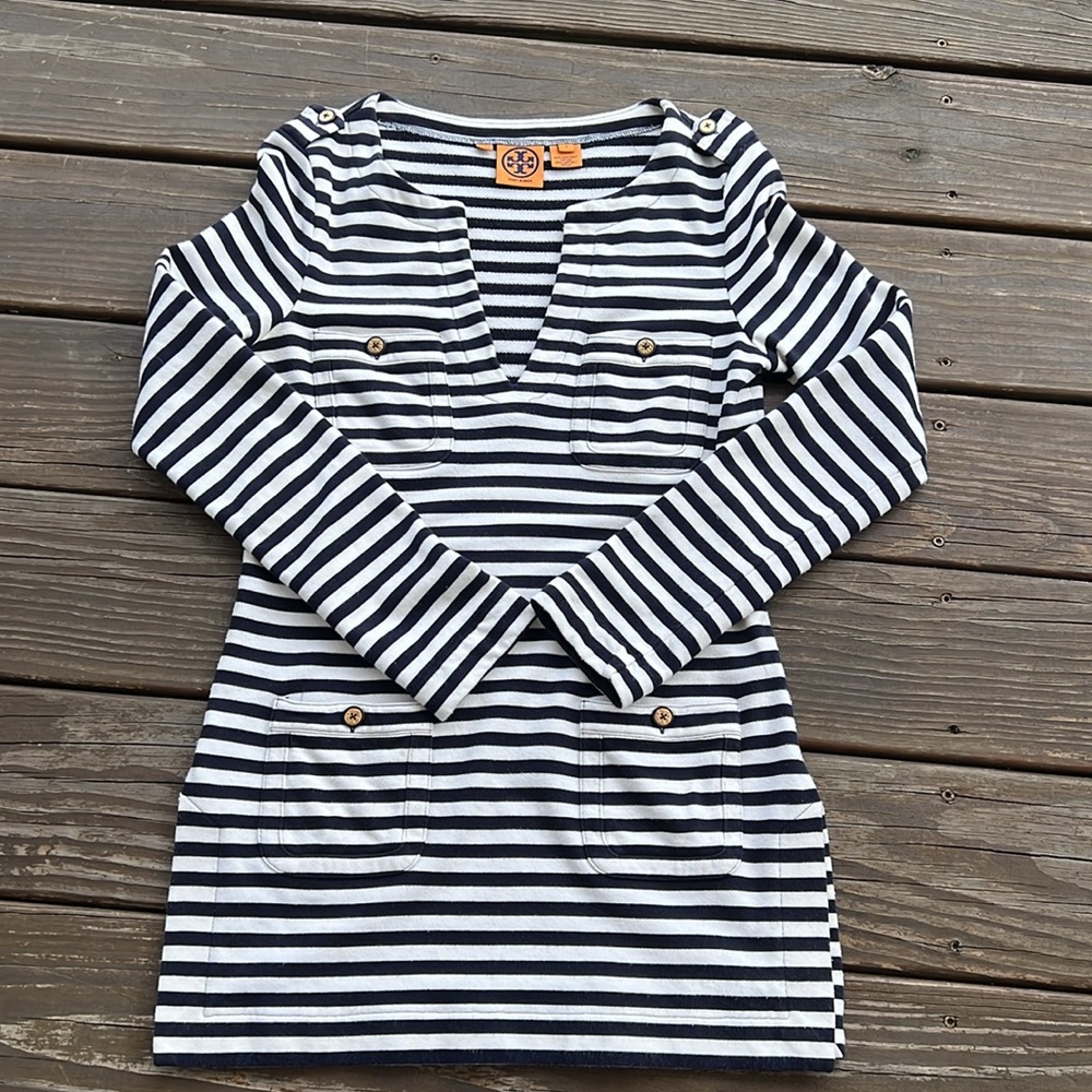 Tory Burch Tunic - Picture 14 of 16